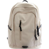 lhzstore Aesthetic Backpack Backpacks For High Schoolers Large-capacity School Backpacks Bag Waterproof Travel Bags Ladies Ruckpack
