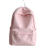 lhzstore Aesthetic Backpack Cute Backpack Women College Waterproof School Backpacks for Teens  School Travel Bags