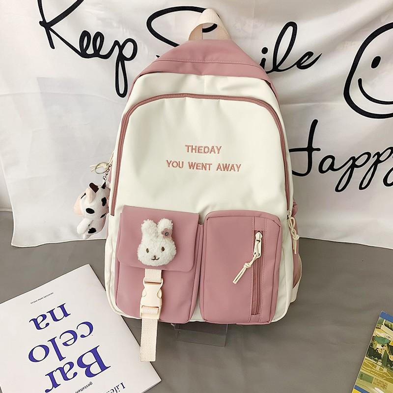 Travel Backpack, School Bags