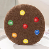 Creative Biscuit Plush Throw Pillow Cushions