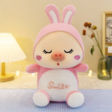Cute Pig Plush Toy Stuffed Piggy Plushie Doll