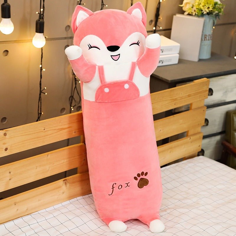 Long Animal Plush Toy Body Pillow