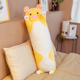 Long Animal Plush Toy Body Pillow