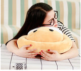 Lovely Soft Hamster Pillow Plush Toys Stuffed Animal